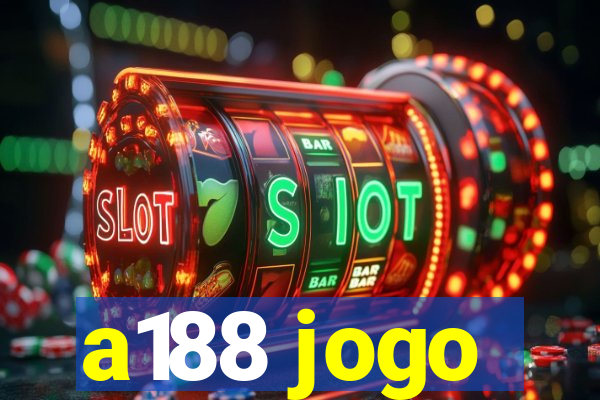 a188 jogo